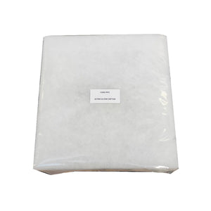 Lot de 10 pré-filtres de protection pour hotte - MYPFP1 - My Podologie