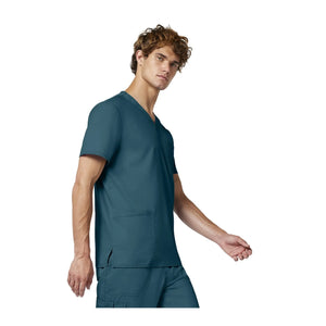 Lourdes - Tunique col V - Homme - Cherokee Cherokee Authentic Workwear 