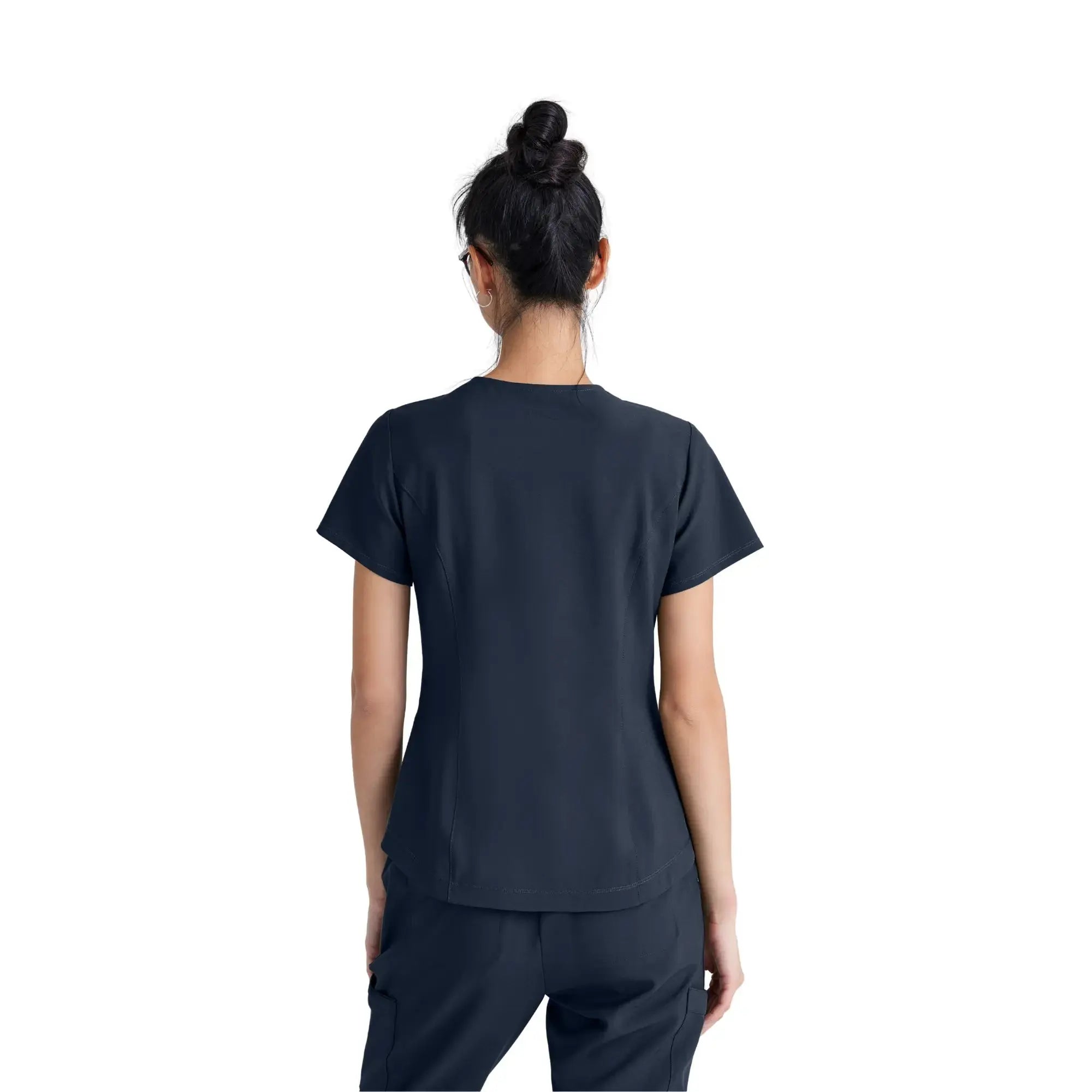 Luma - V-neck tunic - Women - Grey’s Anatomy Evolve Grey’s Anatomy 