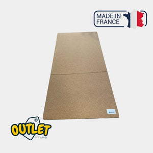 MYEGE TRAD - Cork latex - 10 mm // Clearance My Podologie 