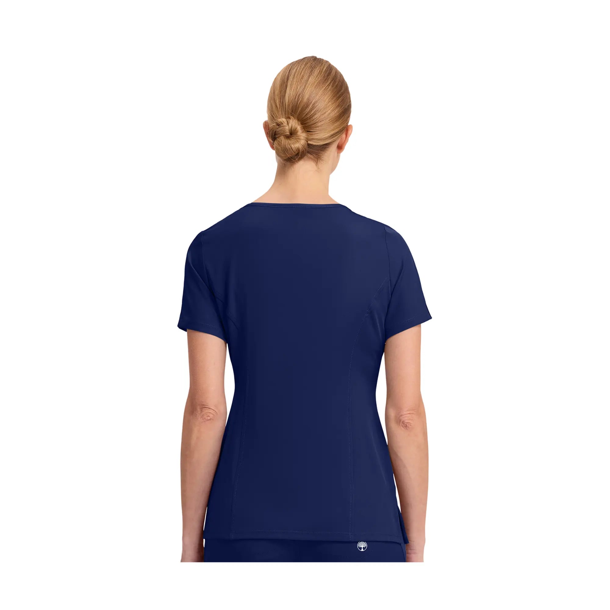 Madison - Tunique cache-cœur - Femme - Healing Hands Healing Hands 