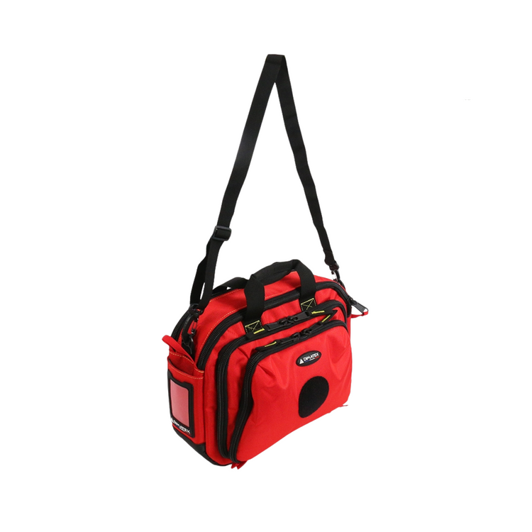 Mallette CONTROL 13' - 2 couleurs disponibles - DIMATEX DIMATEX 