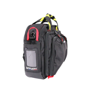 Mallette CONTROL 13' - 2 couleurs disponibles - DIMATEX DIMATEX 