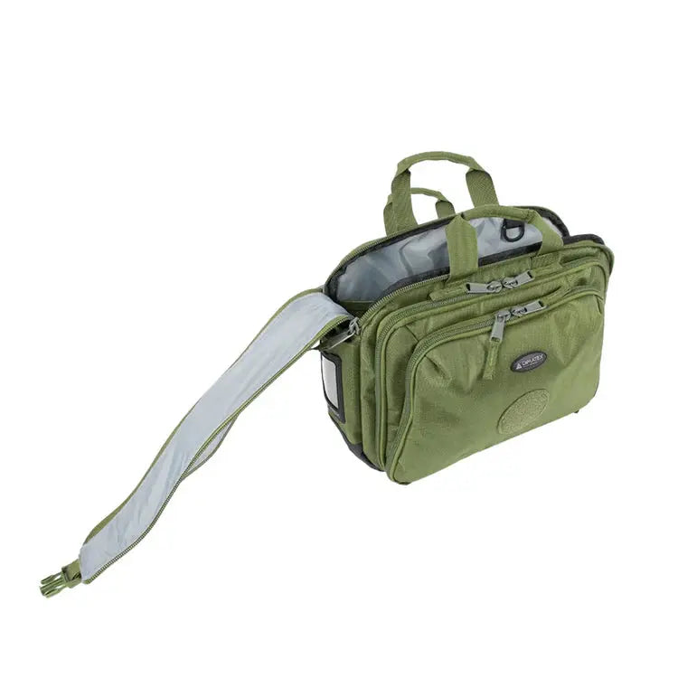 Mallette CONTROL 17 - 3 couleurs disponibles - DIMATEX DIMATEX 