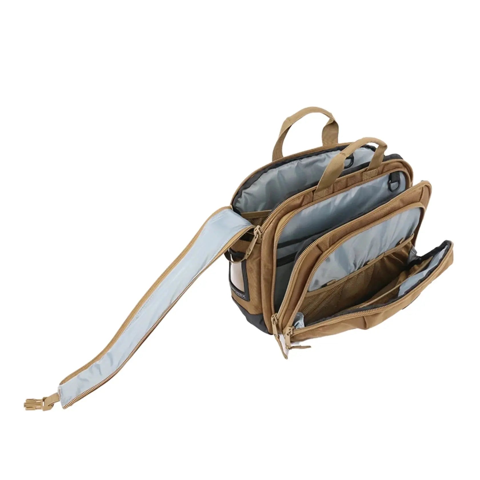 Mallette CONTROL 17 - 3 couleurs disponibles - DIMATEX DIMATEX 