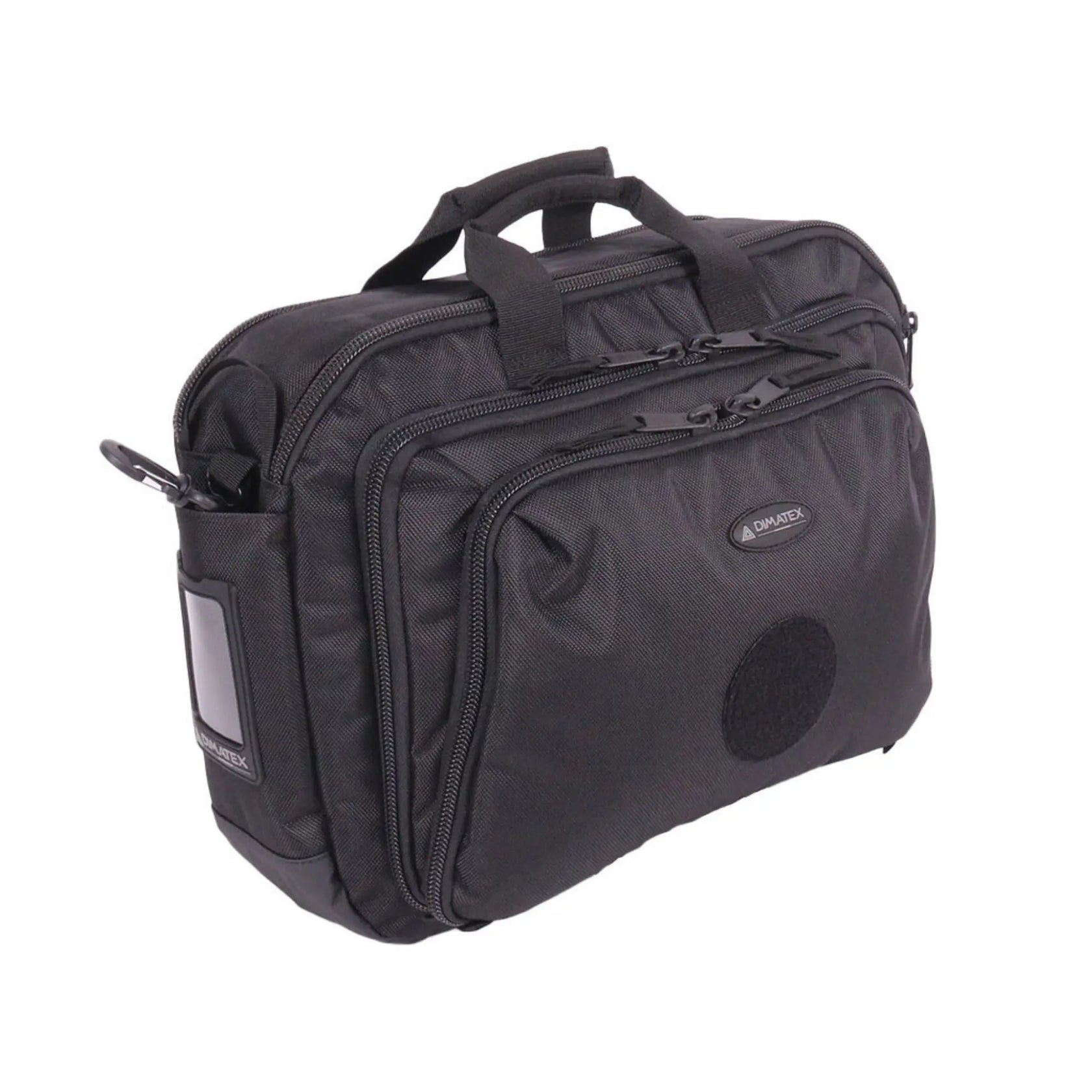 Mallette CONTROL 17 - 3 couleurs disponibles - DIMATEX DIMATEX 