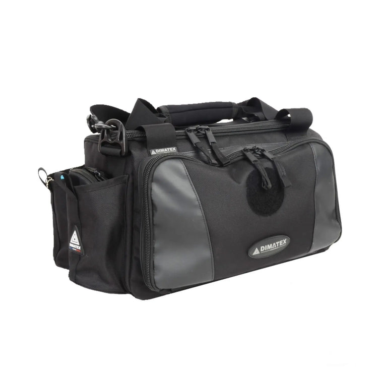 Mallette Cockpit Noir - DIMATEX DIMATEX 