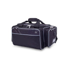 MEDIC case - Black - Optional wheeled trolley - Elite bags