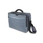 STREET case for home - Gray - Optional wheeled trolley