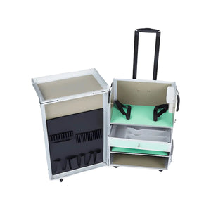 Mallette à roulettes - Maxi trolley - PodoMobile