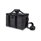 MULTY medical case - Gray / Black shoulder strap - Elite bags