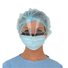 Visor masks - Box of 25