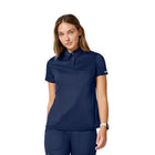 Messanges - Medical polo shirt - 70 cm - Women - Cherokee