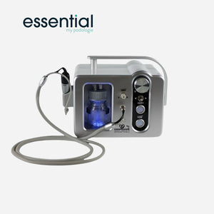 Micromoteur à spray Podomonium Dolphin - 40 000 tpm - Essential by My Podologie Essential 