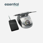 Podiatry Micromotor Silver Jack - 35,000 rpm - Essential by My Podologie