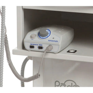 Wired pedicure micromotor - 35,000 rpm - Expert by My Podologie Expert 