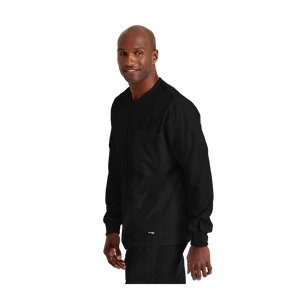 Mio - Veste médicale col rond - Homme - Grey's Anatomy Stretch Grey’s Anatomy 