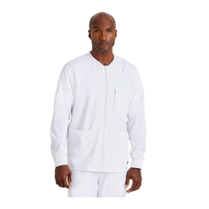 Mio - Veste médicale col rond - Homme - Grey's Anatomy Stretch Grey’s Anatomy 