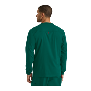 Mio - Veste médicale col rond - Homme - Grey's Anatomy Stretch Grey’s Anatomy 