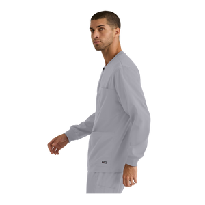 Mio - Veste médicale col rond - Homme - Grey's Anatomy Stretch Grey’s Anatomy 