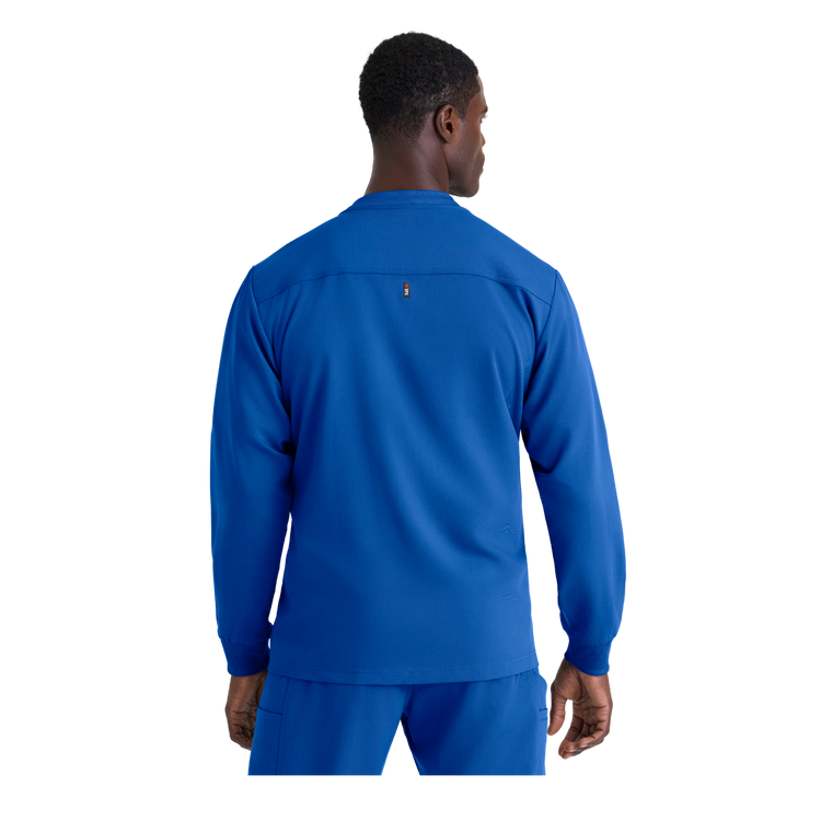 Mio - Veste médicale col rond - Homme - Grey's Anatomy Stretch Grey’s Anatomy 