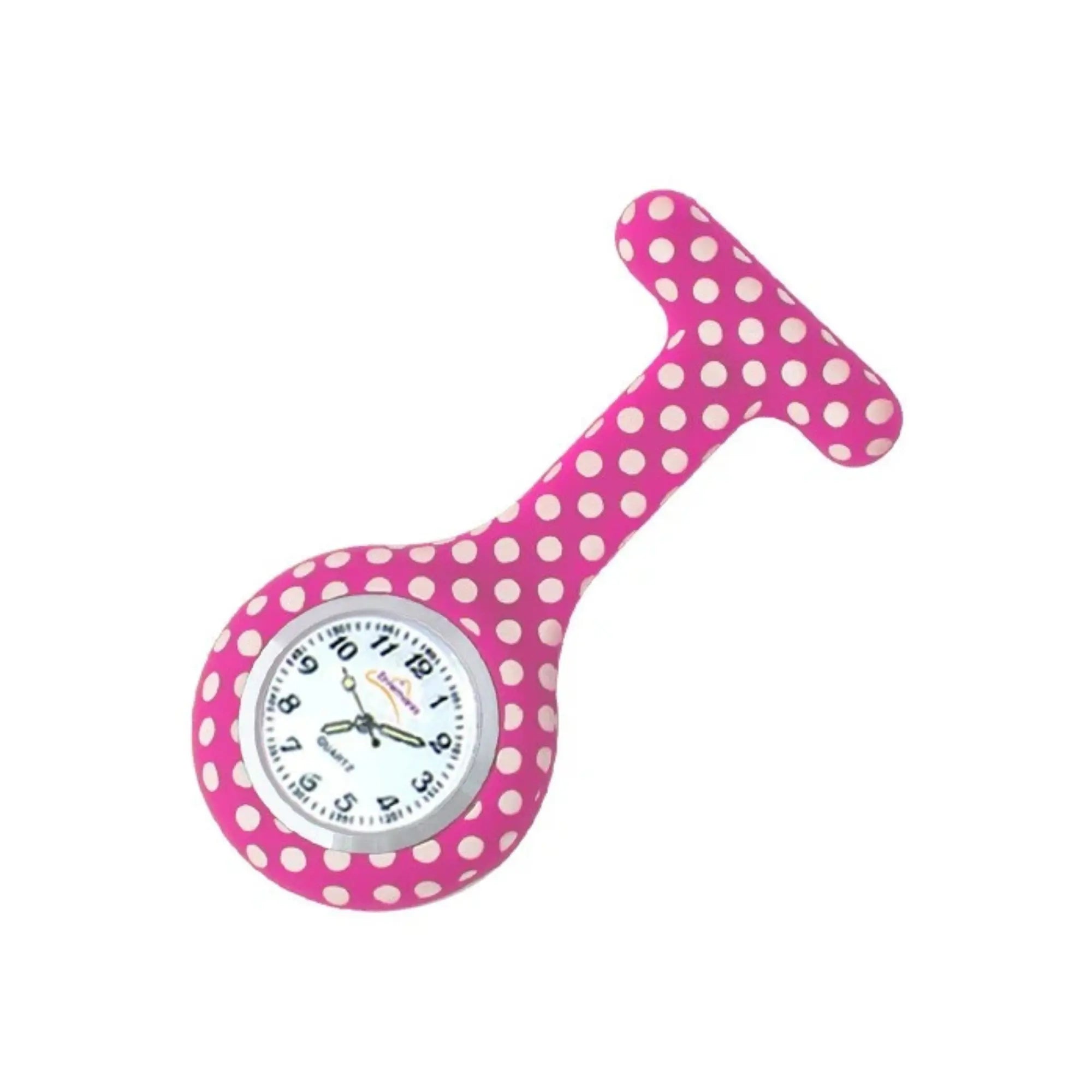 Montre analogique avec boîtier en silicone à poids - Plusieurs coloris - My Blouse My Blouse 