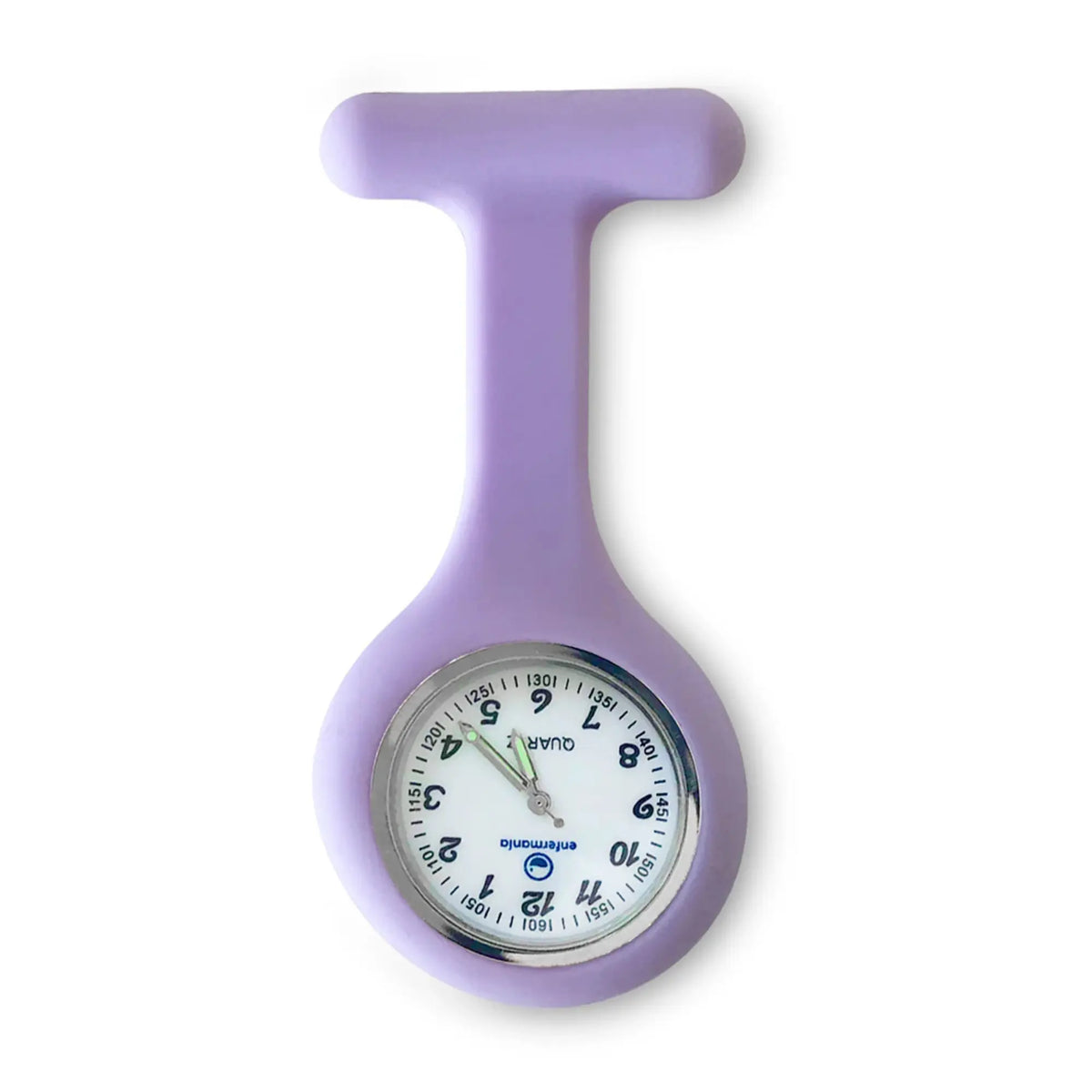 Montre analogique avec boîtier en silicone uni - Plusieurs coloris - My Blouse My Blouse 