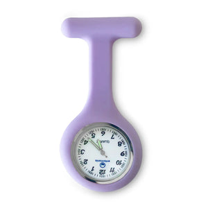 Montre analogique avec boîtier en silicone uni - Plusieurs coloris - My Blouse My Blouse 
