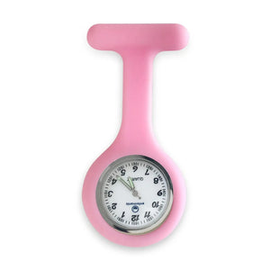 Montre analogique avec boîtier en silicone uni - Plusieurs coloris - My Blouse My Blouse 