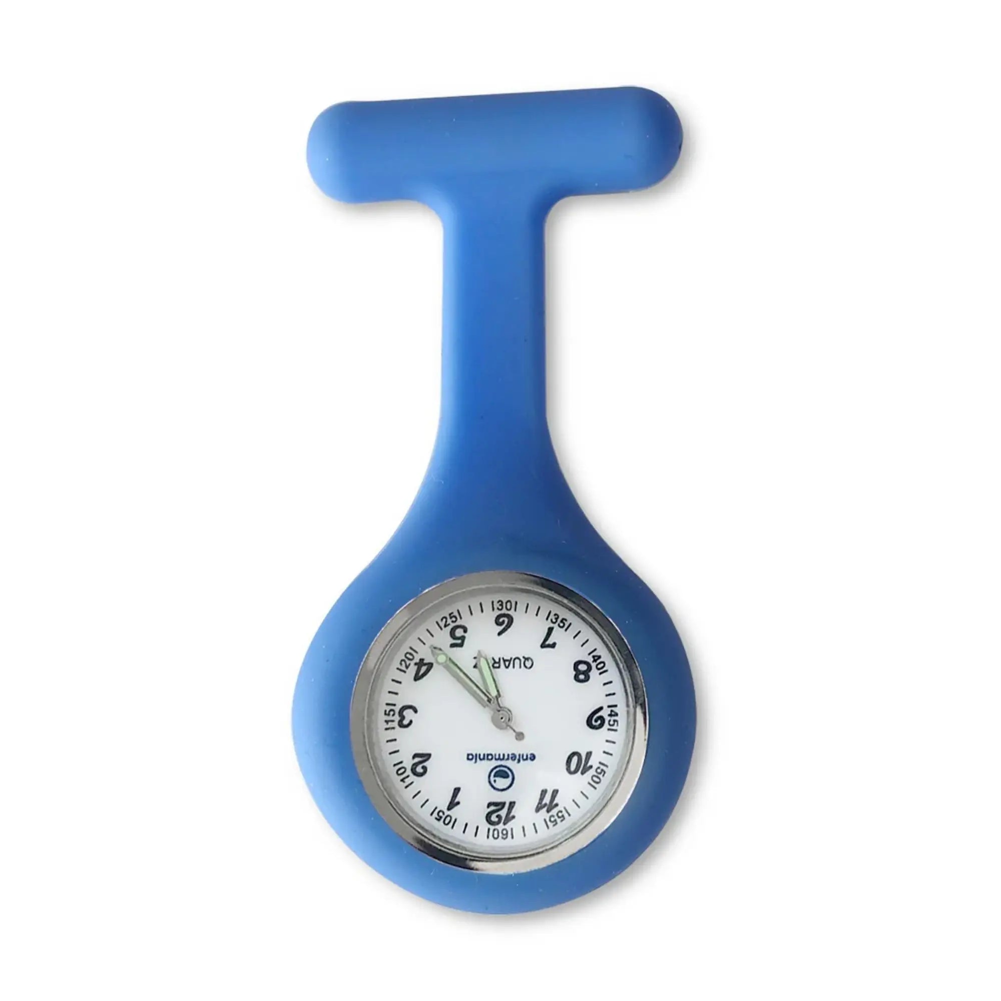 Montre analogique avec boîtier en silicone uni - Plusieurs coloris - My Blouse My Blouse 