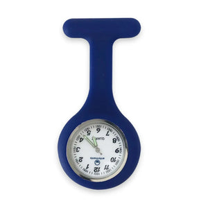 Montre analogique avec boîtier en silicone uni - Plusieurs coloris - My Blouse My Blouse 