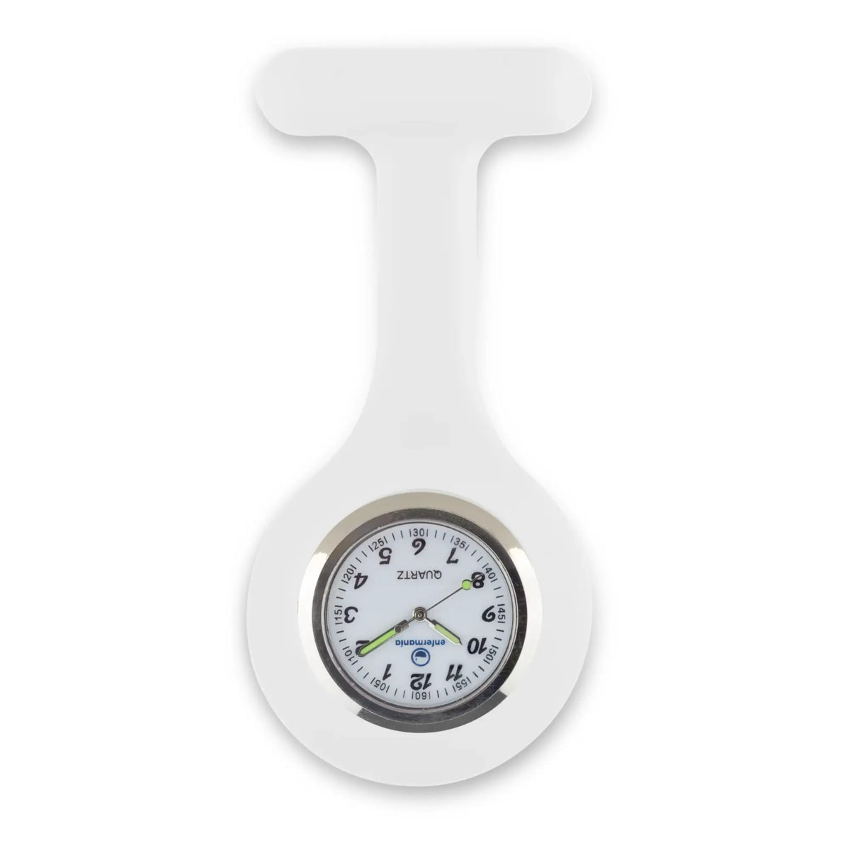 Montre analogique avec boîtier en silicone uni - Plusieurs coloris - My Blouse My Blouse 