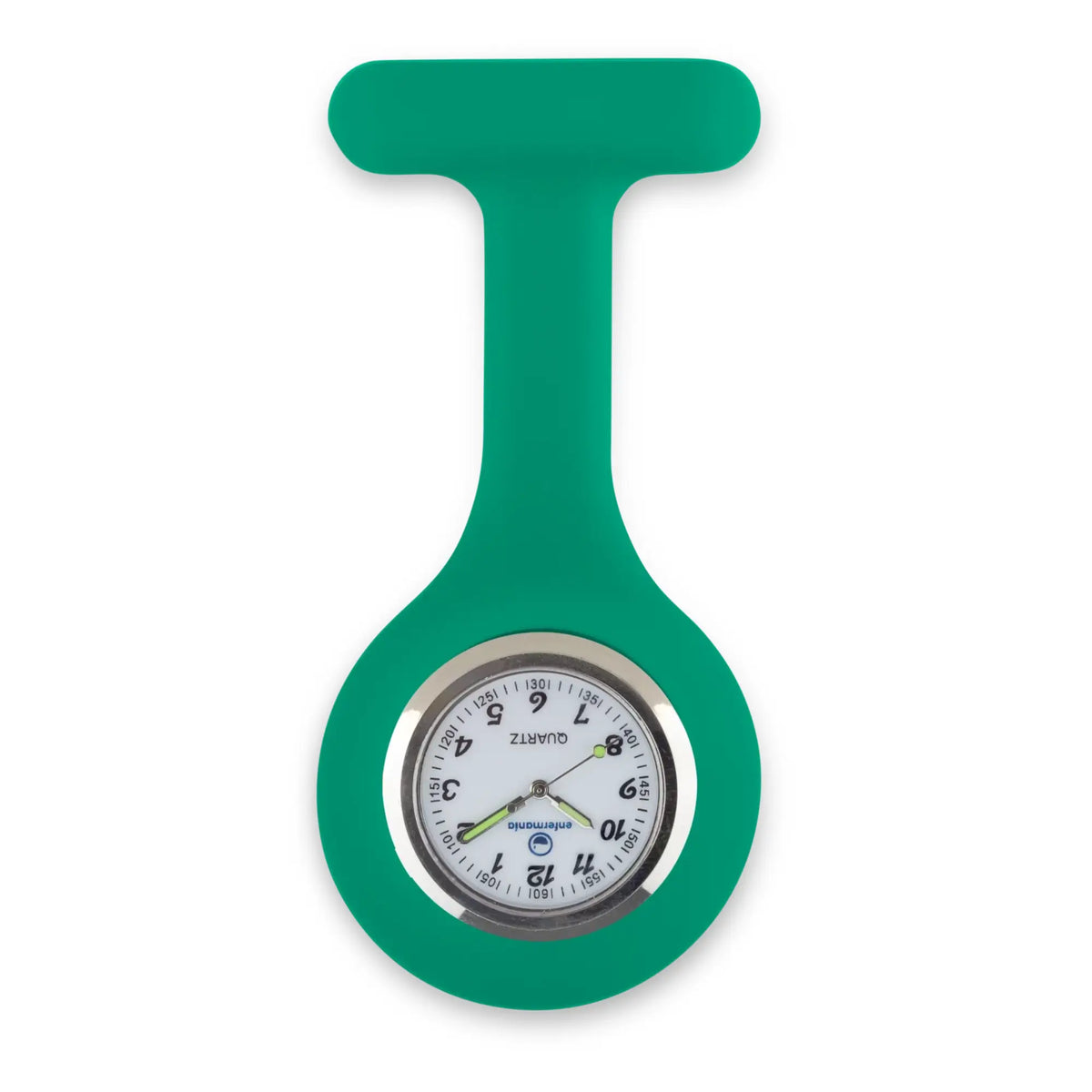 Montre analogique avec boîtier en silicone uni - Plusieurs coloris - My Blouse My Blouse 