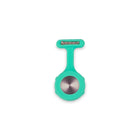 Montre digitale en silicone - attache épingle de sécurité - Plusieurs coloris - My Blouse