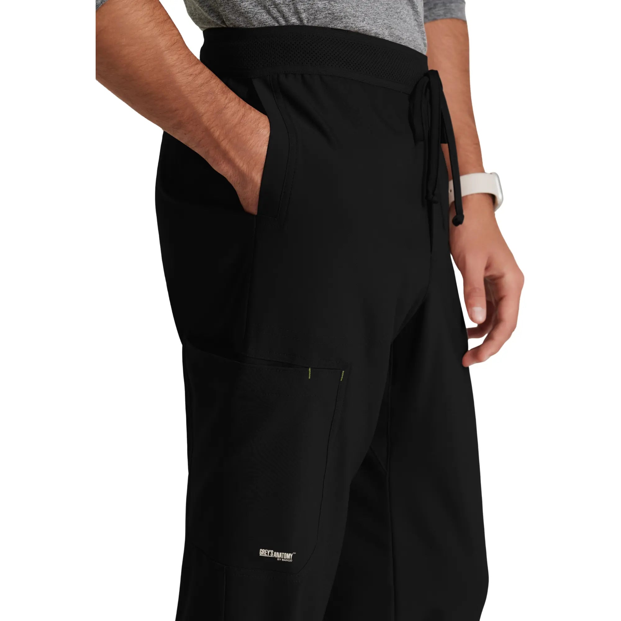 Moscou - Pantalon slim - Homme - Grey’s Anatomy Evolve Grey’s Anatomy 