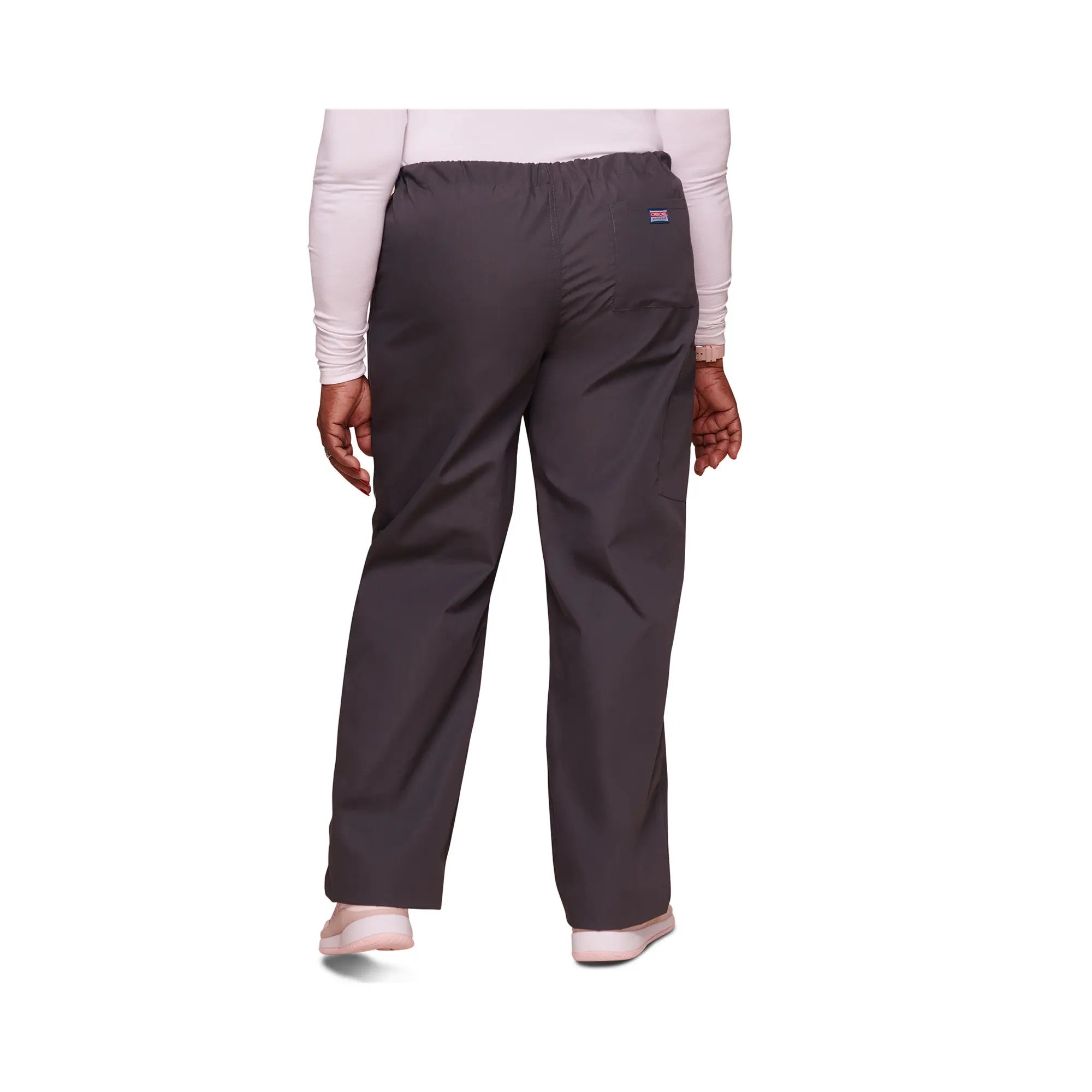 Nanterre - Pantalon large à cordon de serrage - Unisexe - Cherokee - Couleur 2 Cherokee Authentic Workwear 