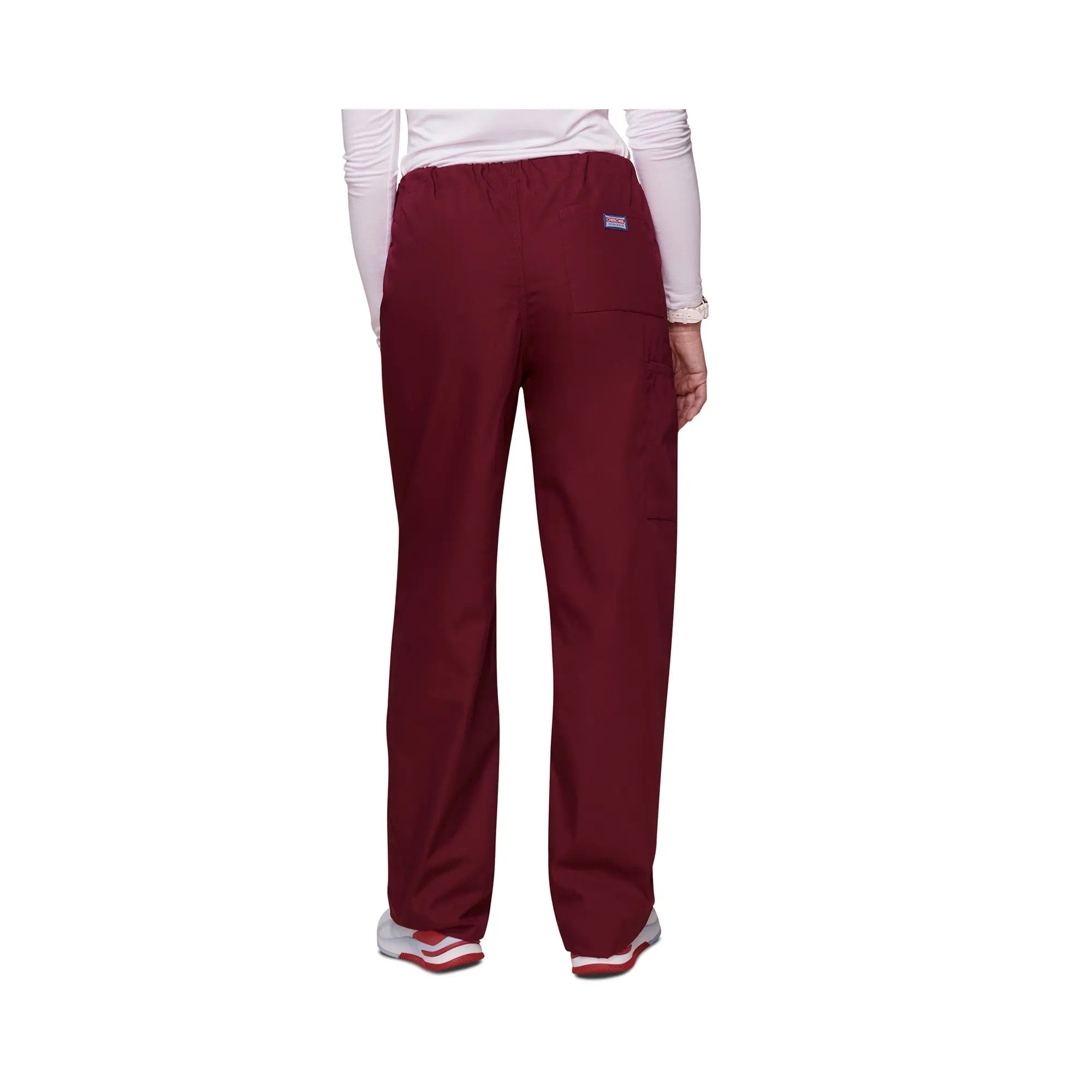 Nanterre - Pantalon large à cordon de serrage - Unisexe - Cherokee - Couleur 2 Cherokee Authentic Workwear 