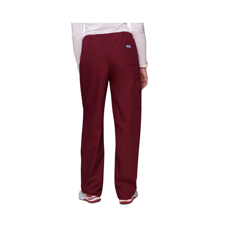 Nanterre - Pantalon large à cordon de serrage - Unisexe - Cherokee - Couleur 2 Cherokee Authentic Workwear 