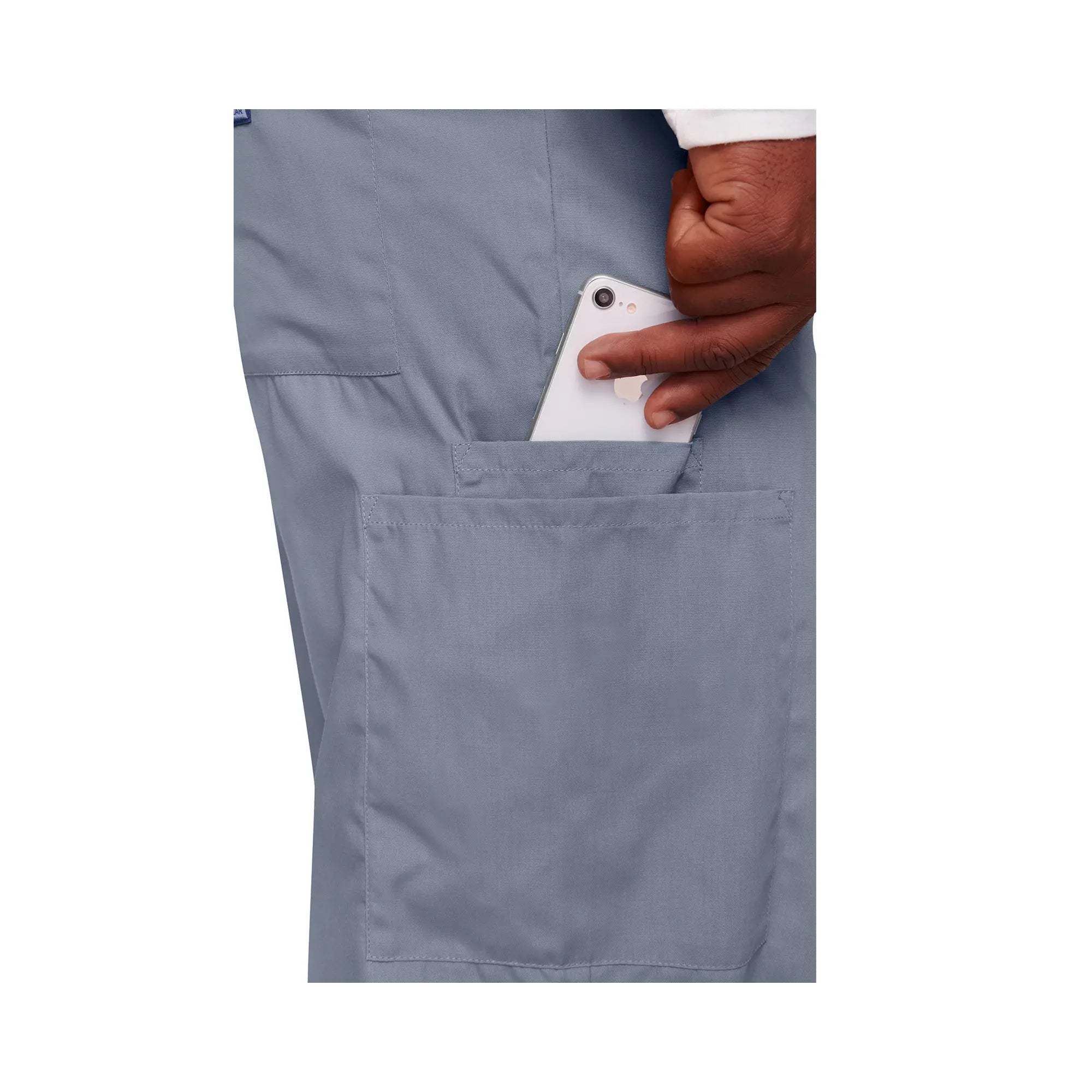 Nanterre - Pantalon large à cordon de serrage - Unisexe - Cherokee - Couleur 2 Cherokee Authentic Workwear 