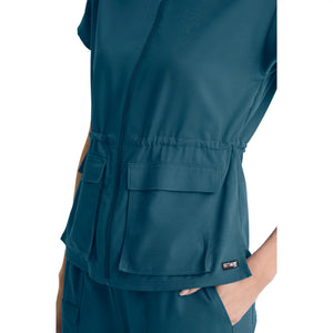 Nina - Top - Femme - Grey's Anatomy Grey’s Anatomy 
