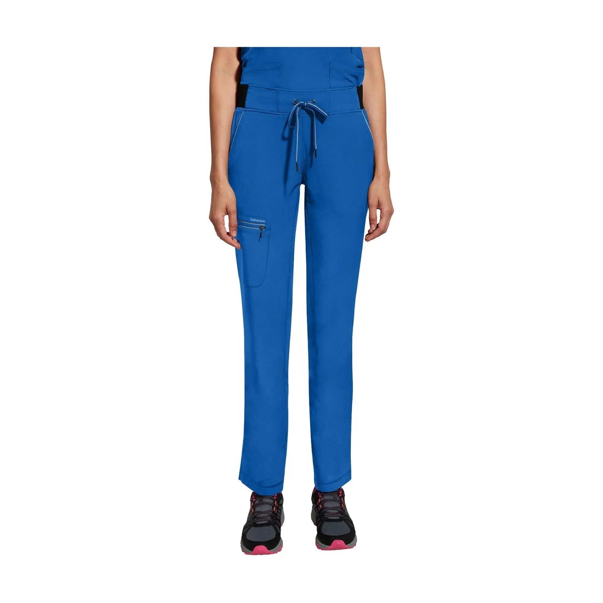 Nisha - Drawstring pants - Women - Healing Hands Healing Hands 