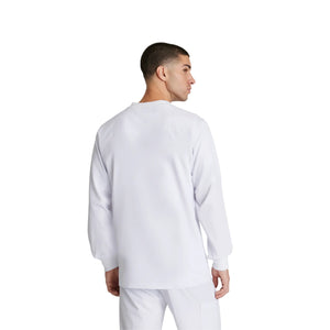 Oly - Veste médicale col rond - Homme - Skechers SKECHERS 