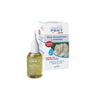 Discolored and yellow nails Dermafeet Forte - 50 ml - Herbitas