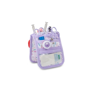 Organisateur de poche arrondi - 13 cm - Plusieurs coloris - My Blouse My Blouse 