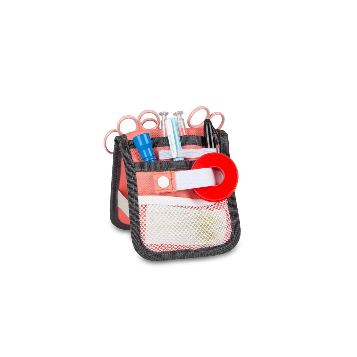 Organisateur de poche arrondi - 13 cm - Plusieurs coloris - My Blouse My Blouse 