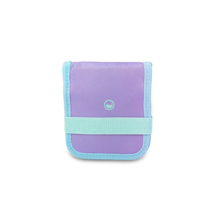 Organisateur de poche arrondi - 13 cm - Plusieurs coloris - My Blouse My Blouse 