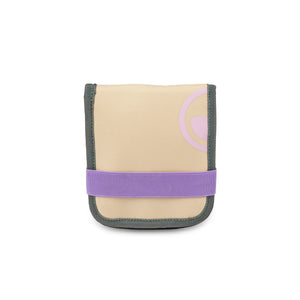 Organisateur de poche arrondi - 13 cm - Plusieurs coloris - My Blouse My Blouse 