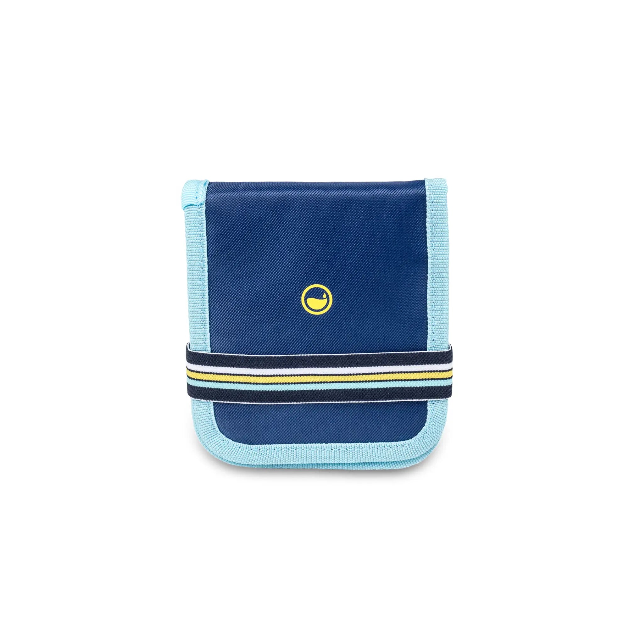Organisateur de poche arrondi - 13 cm - Plusieurs coloris - My Blouse My Blouse 