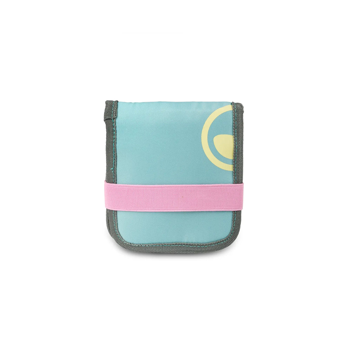 Organisateur de poche arrondi - 13 cm - Plusieurs coloris - My Blouse My Blouse 