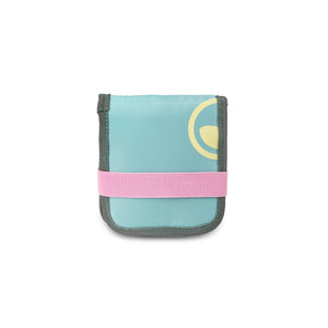 Organisateur de poche arrondi - 13 cm - Plusieurs coloris - My Blouse My Blouse 